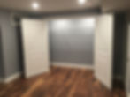 EVM Basement