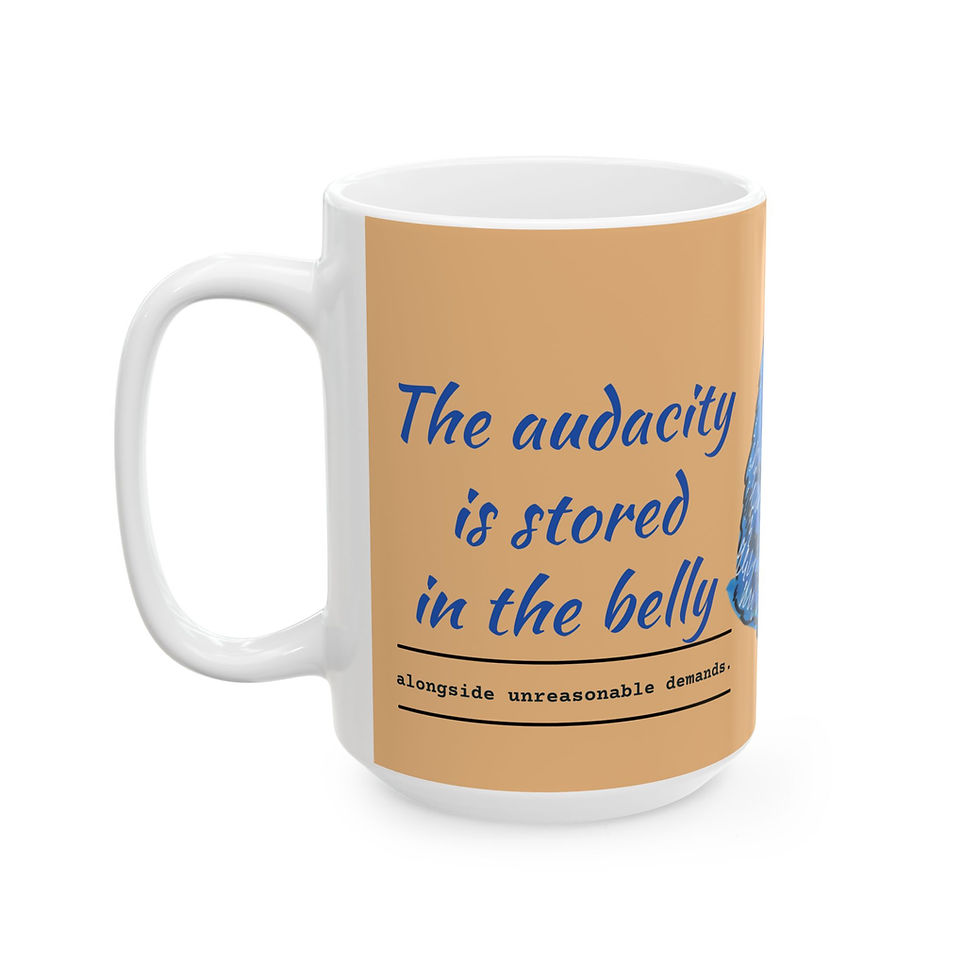 Thumbnail: The Audacity Mug 
