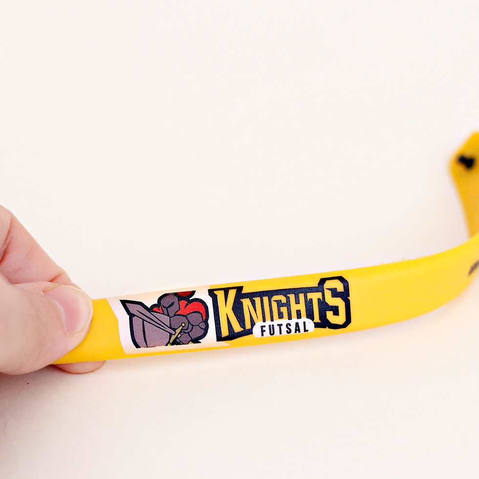 Miniatura: PULSEIRINHA KNIGHTS