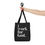 Thumbnail: NEW RELEASE - Tote Bag 