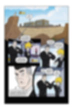 Thumbnail: Alterna GIANTS: Unit 44 #1-4