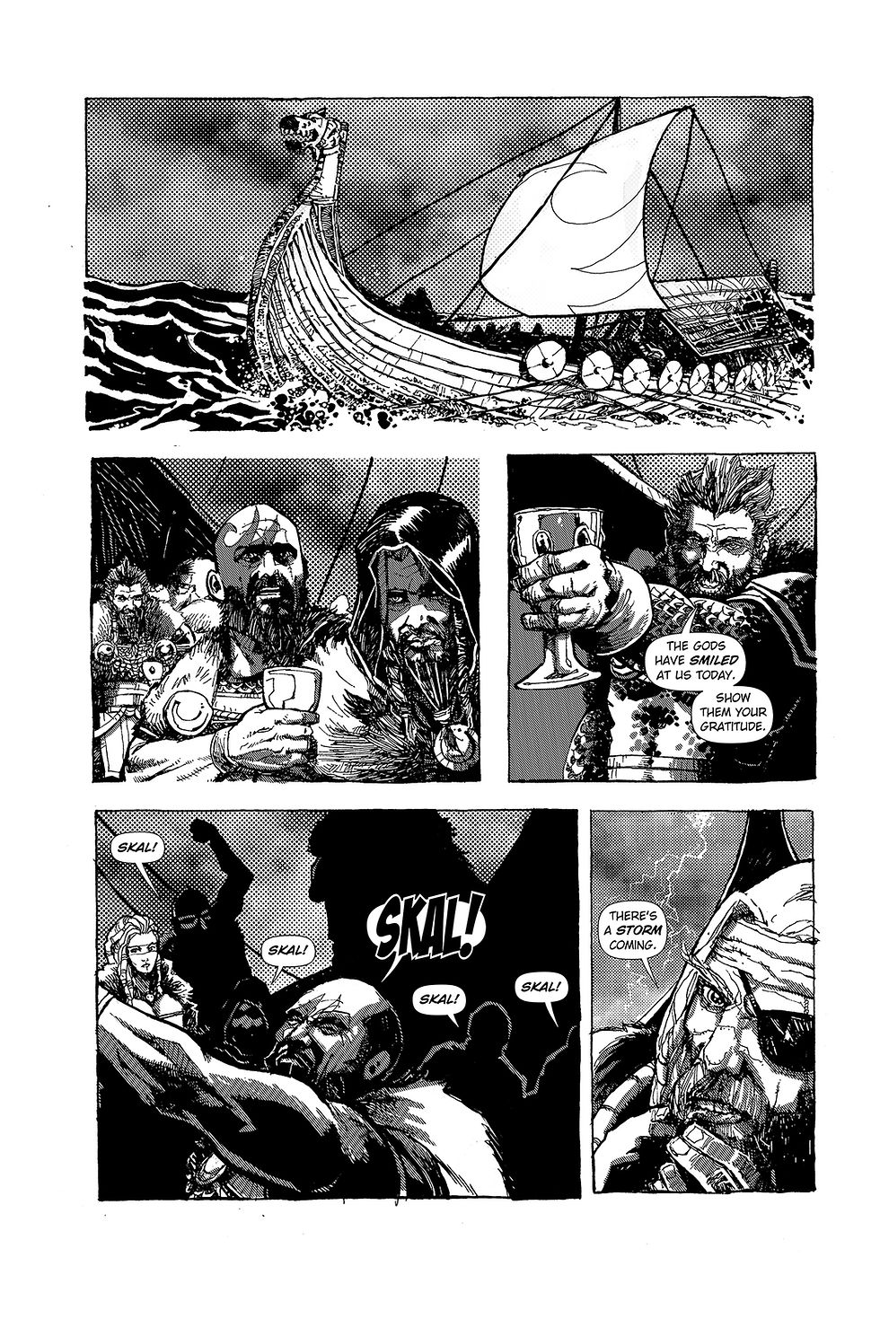 Thumbnail: DIGITAL: It Came Out On A Wednesday #18