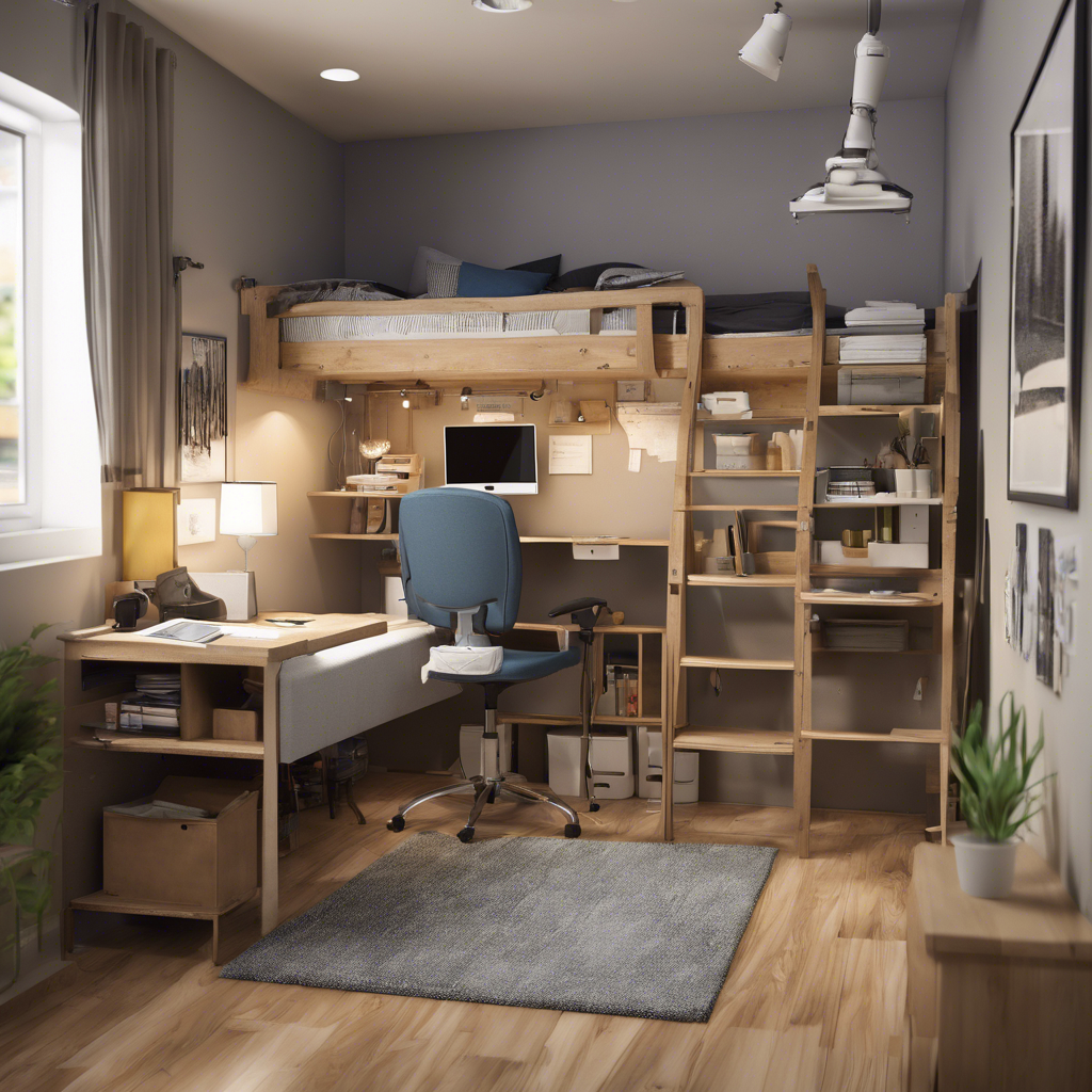 Storage Cabinet