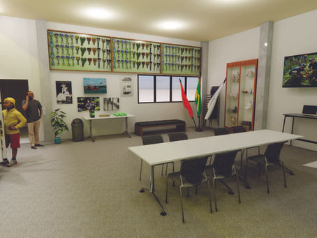 Lançamento da Campanha Financeira do Memorial Escoteiro Gaúcho