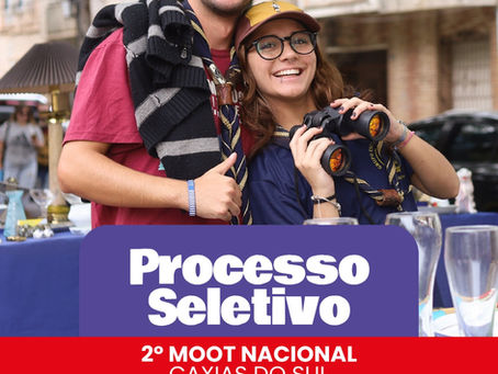 2º Moot Nacional Pioneiro: Confira o Resultado do Processo Seletivo