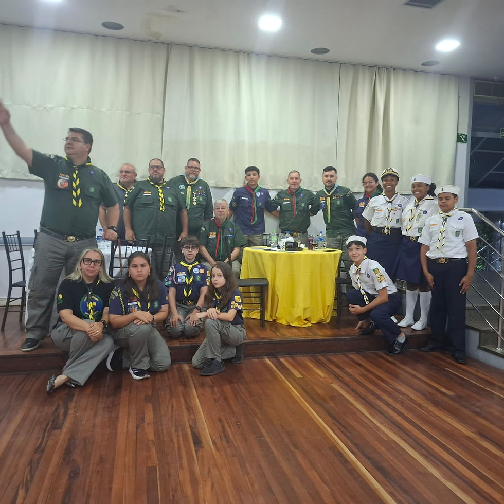 Cerimônia da Ordem do Mérito Cívico 2025