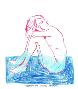 Autoportrait avec modération