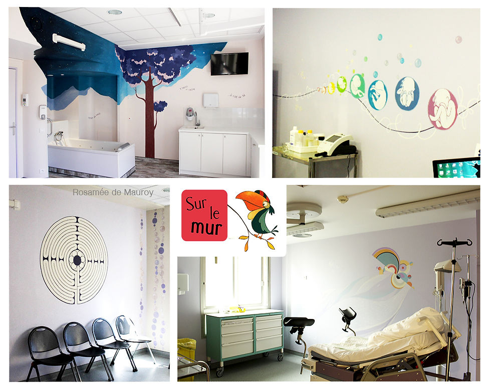 Urgences gynécologiques