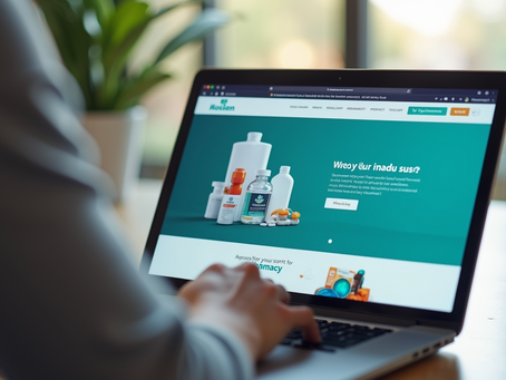 Buying Tufcuf Tablets Online Made Easy