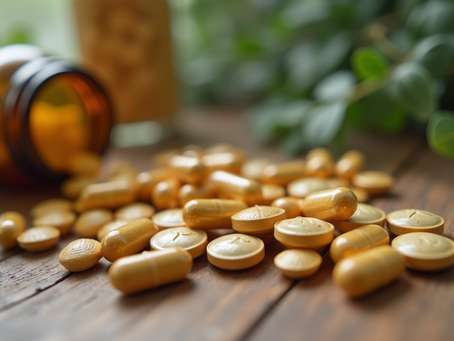 Top Fat Loss Supplements India: Effective Options for Health-Conscious Consumers