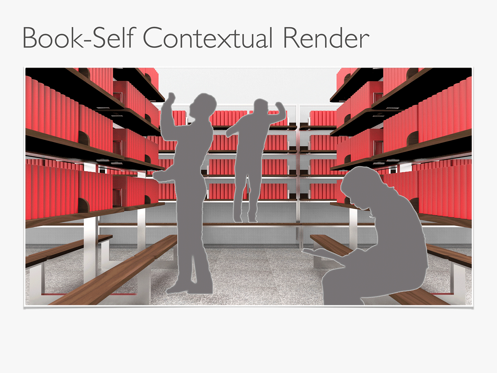 Contextual Render