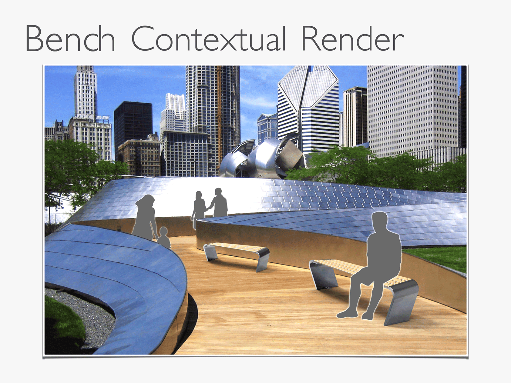 Contextual Render