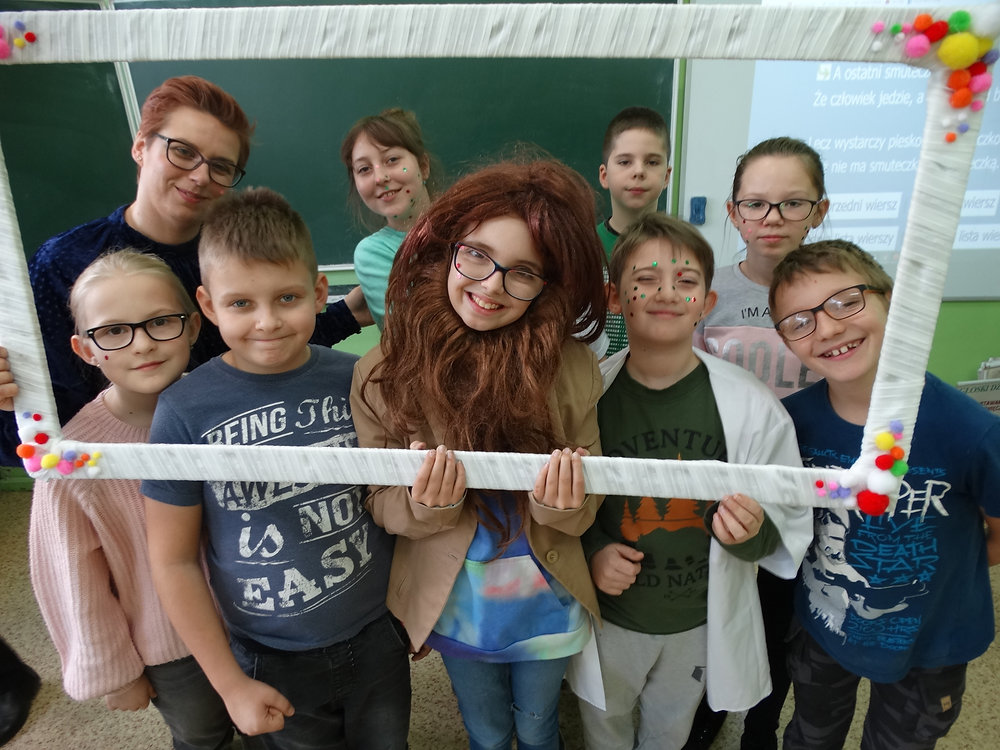 Rozkład Dnia W Akademii Pana Kleksa Z wizytą w Akademii Pana Kleksa