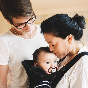 Postpartum Doula hypnobirthing pregnancy support madison, wi