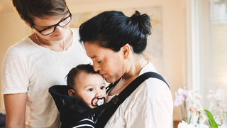 Why are "Lockdown Babies" SO Tricky?