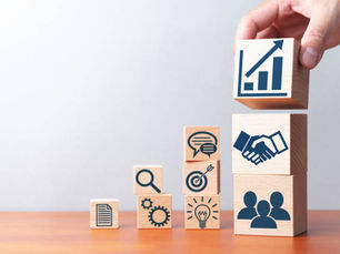 9 Building Blocks Toward Exceptional Customer Experience