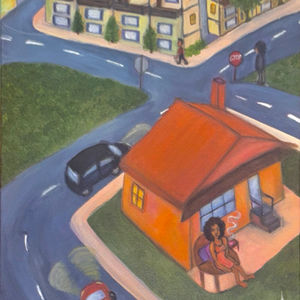 "In The Loop"