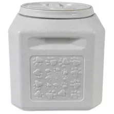 Vittles Vault® Pawprint Outback Food Storage Container