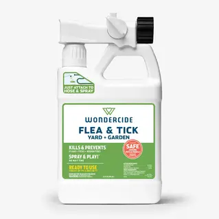 Wondercide Flea & Tick Yard & Garden