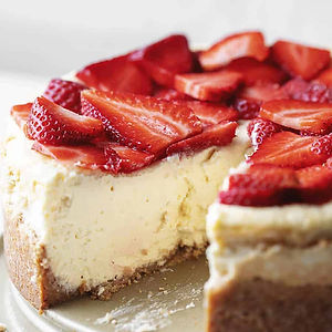 Keto Cheesecake