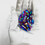 Thumbnail: Aurora Bloom Rhinestone