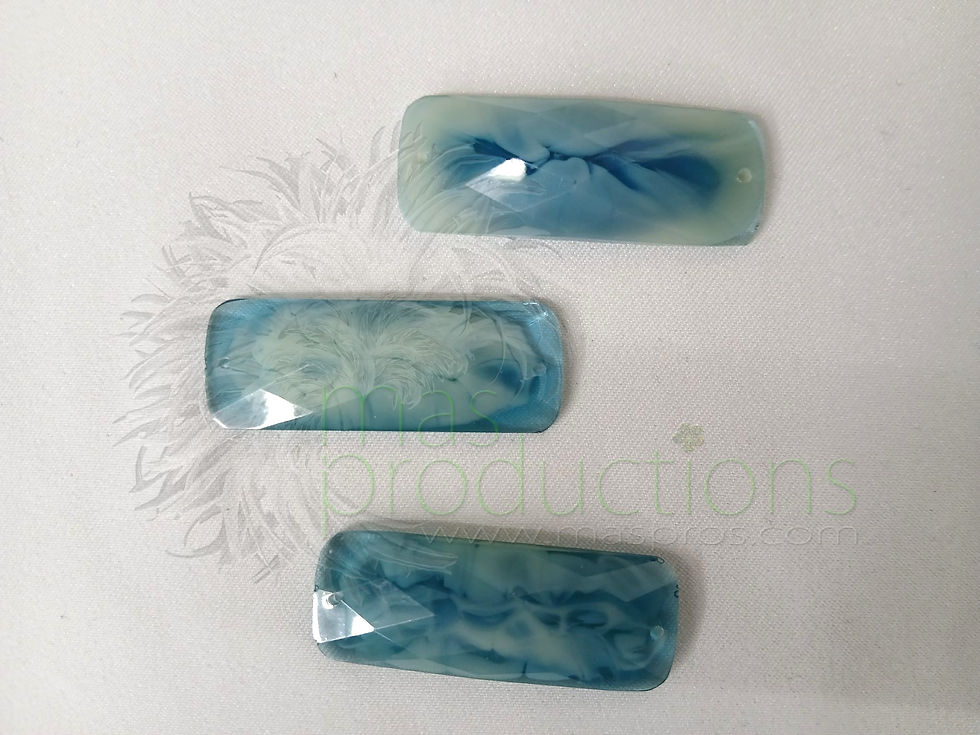 Frostwave Rhinestone Set