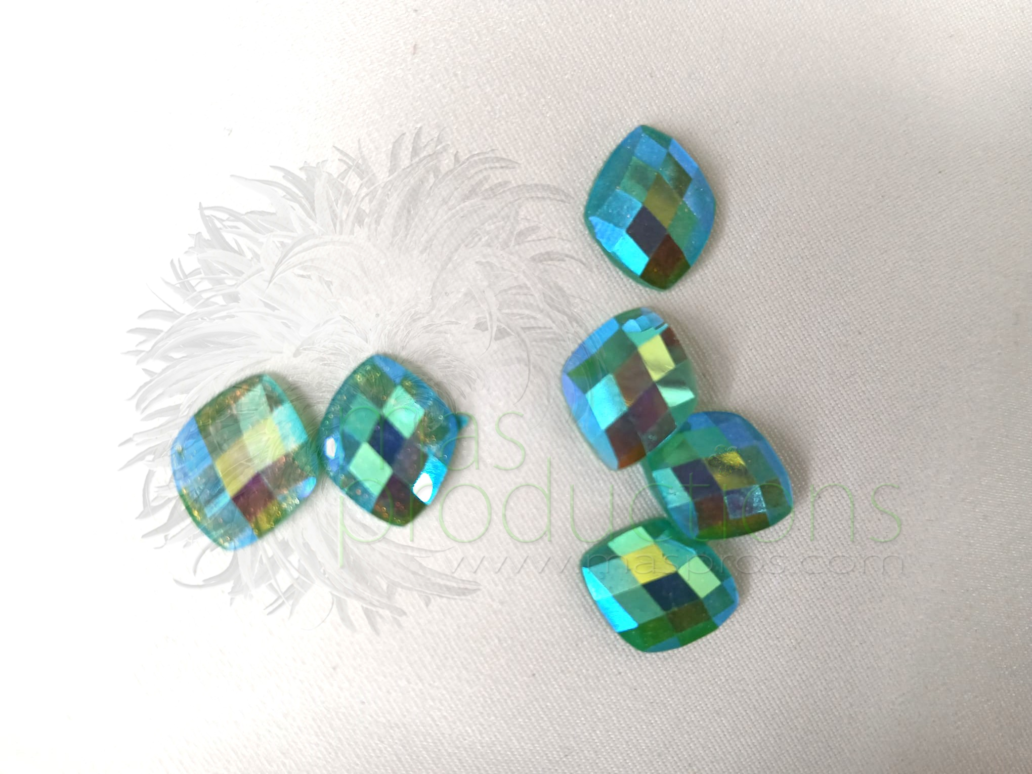 Prism Jewel Rhinestone