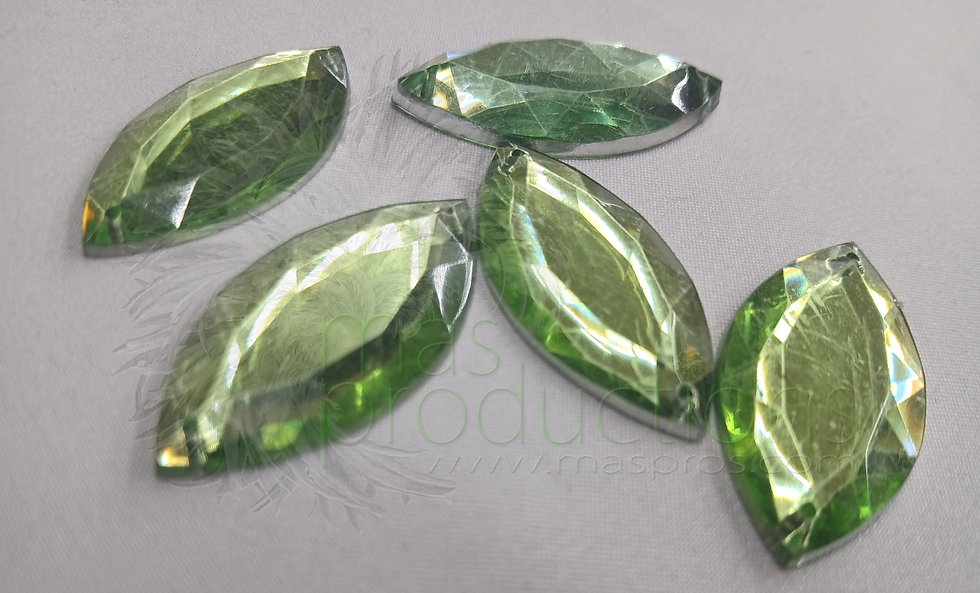 Marquise Radiance Rhinestone