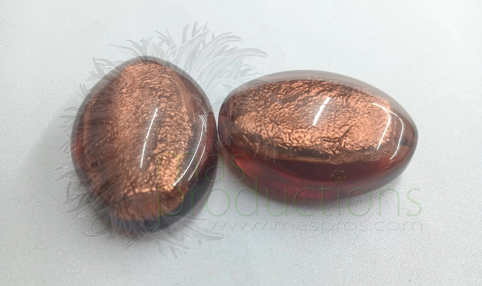 Emberlust Rhinestone