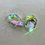 Thumbnail: Prism Teardrop Rhinestone
