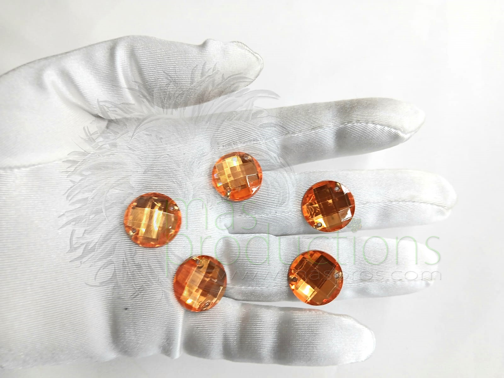 Thumbnail: Solaris Spark Rhinestone