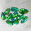 Thumbnail: Enchanted Leaf Rhinestone