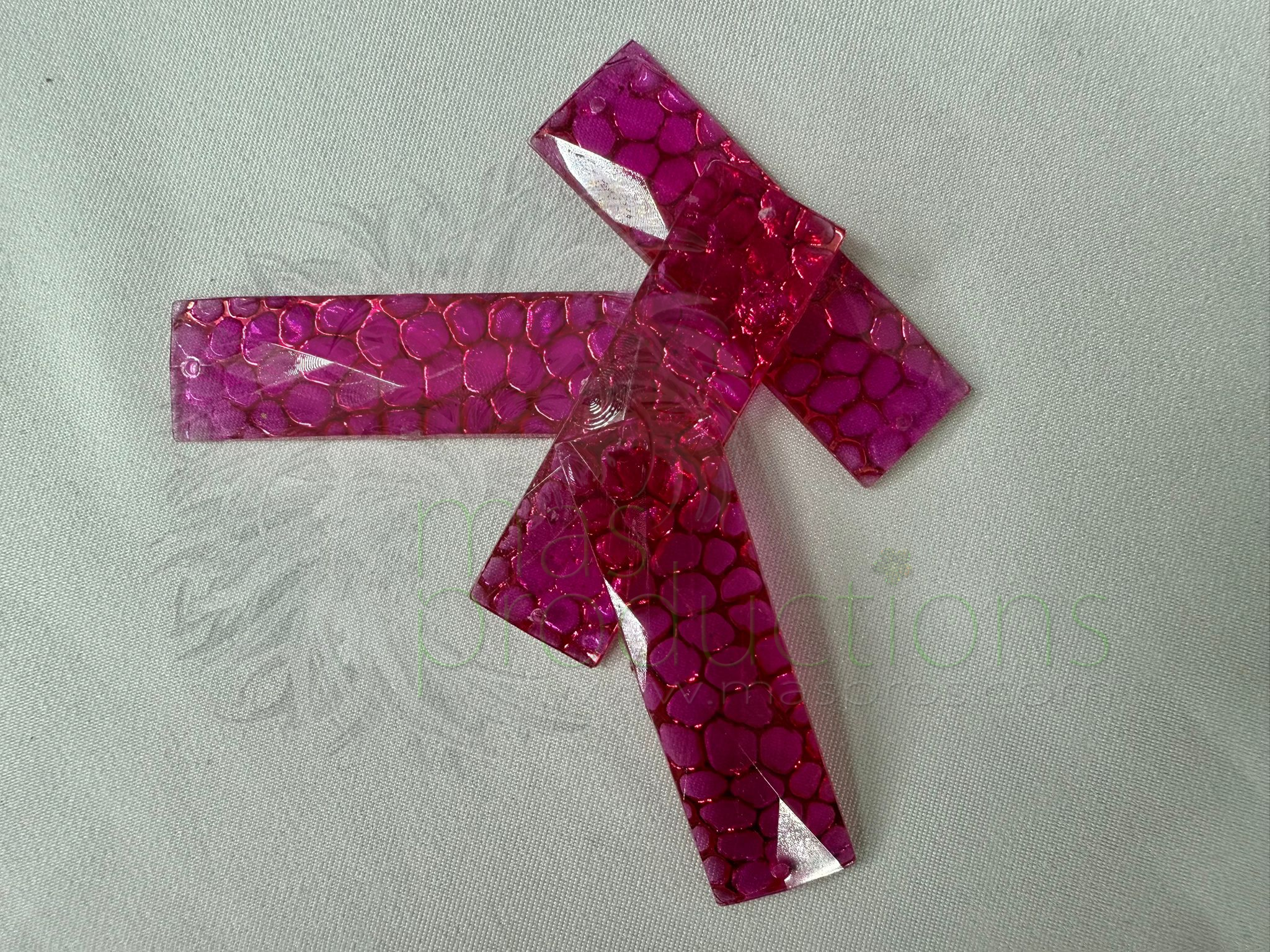 Crimson Mirage patch