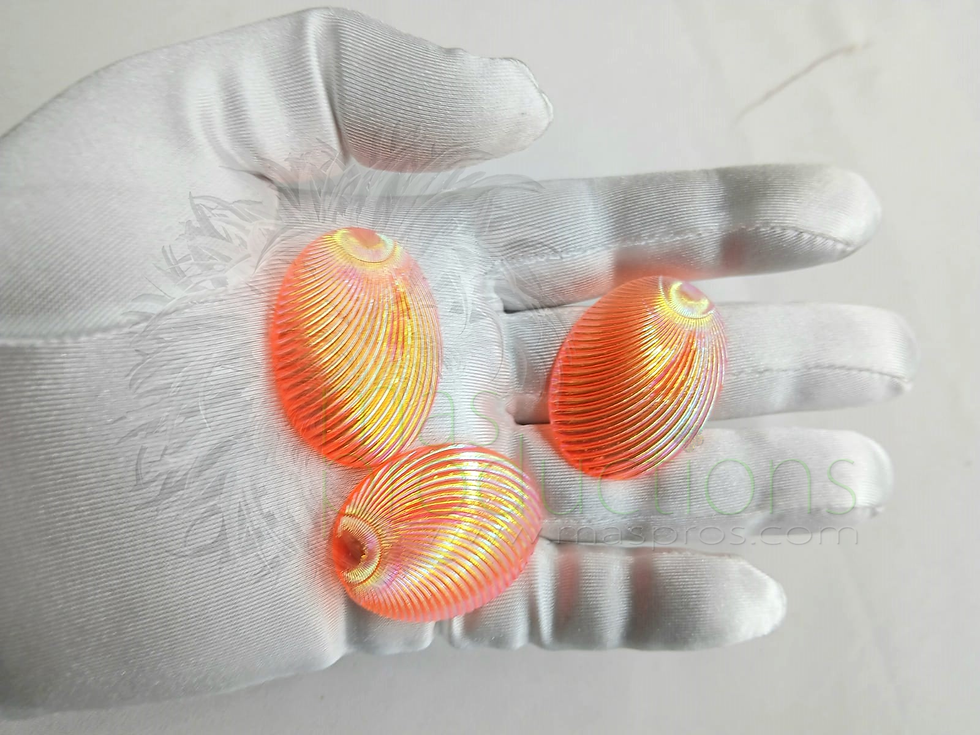 Thumbnail: Radiant Ripple Patch