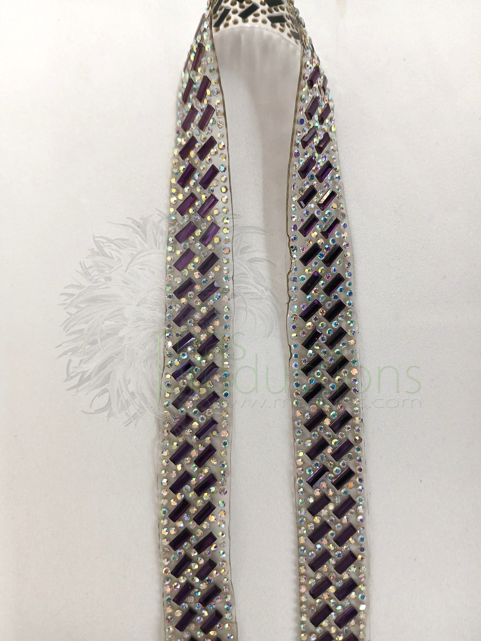 Trimming - Celestial Lattice Luxe