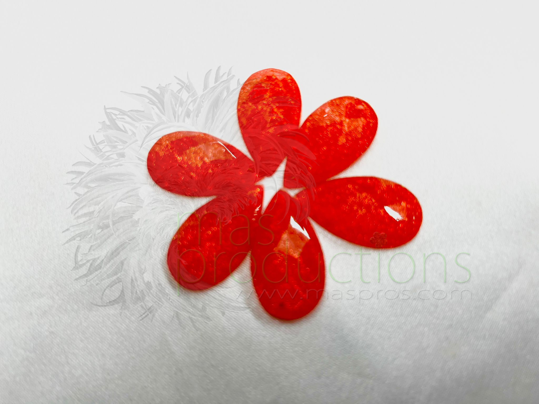 Ember Sparkle Rhinestone