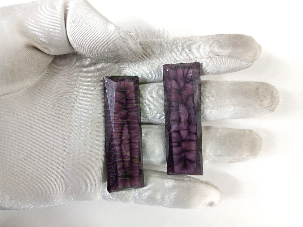 Thumbnail: Shadowvine Rhinestone Set