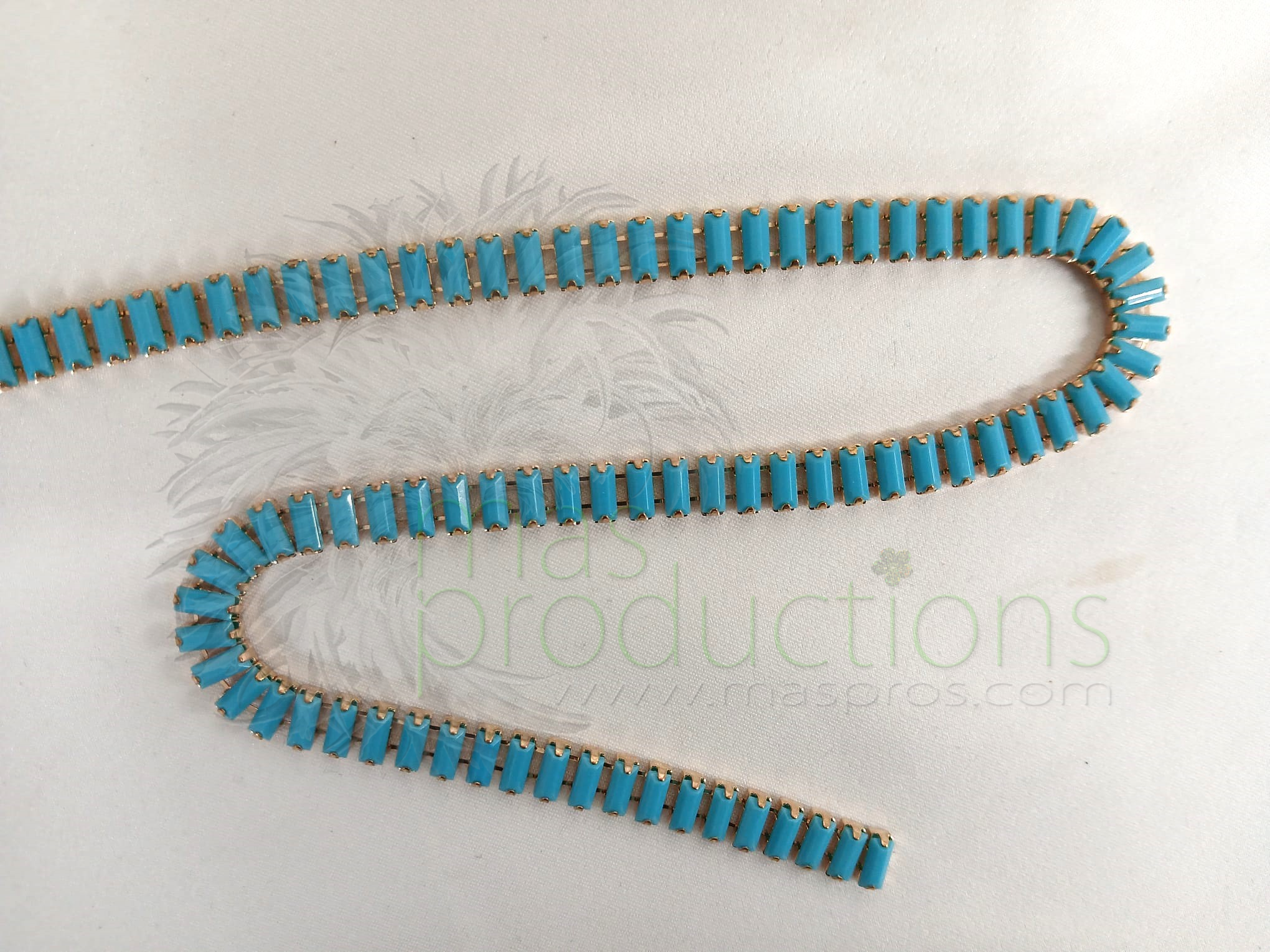 Trimming - Ocean Stride