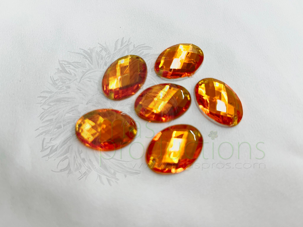 Sunfire Spark Rhinestone