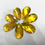 Thumbnail: Golden Blossom Rhinestone