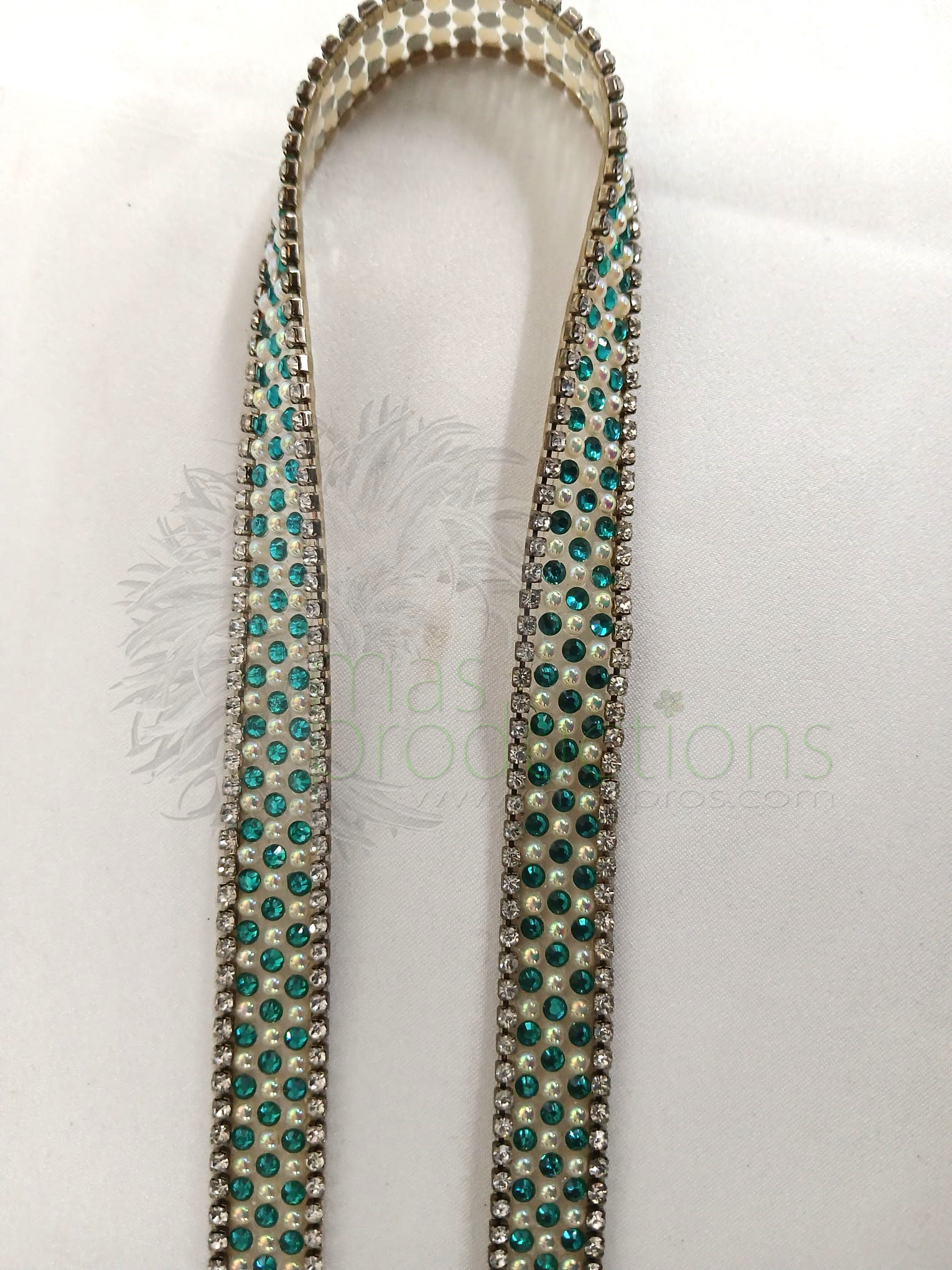 Oceanic Glow Trimming