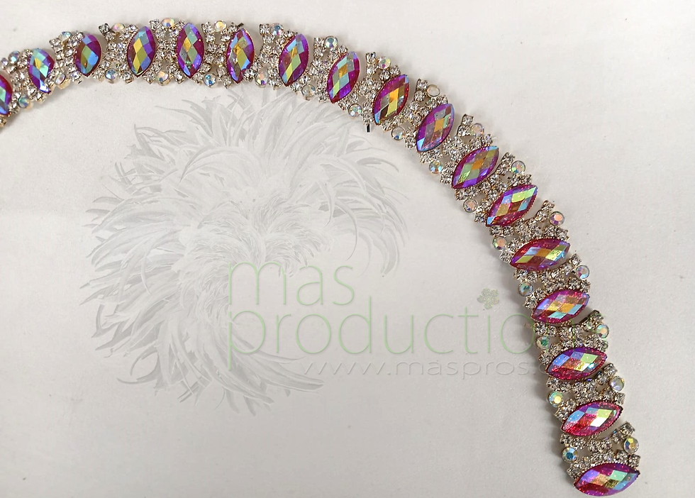 Twilight Gem Trimming