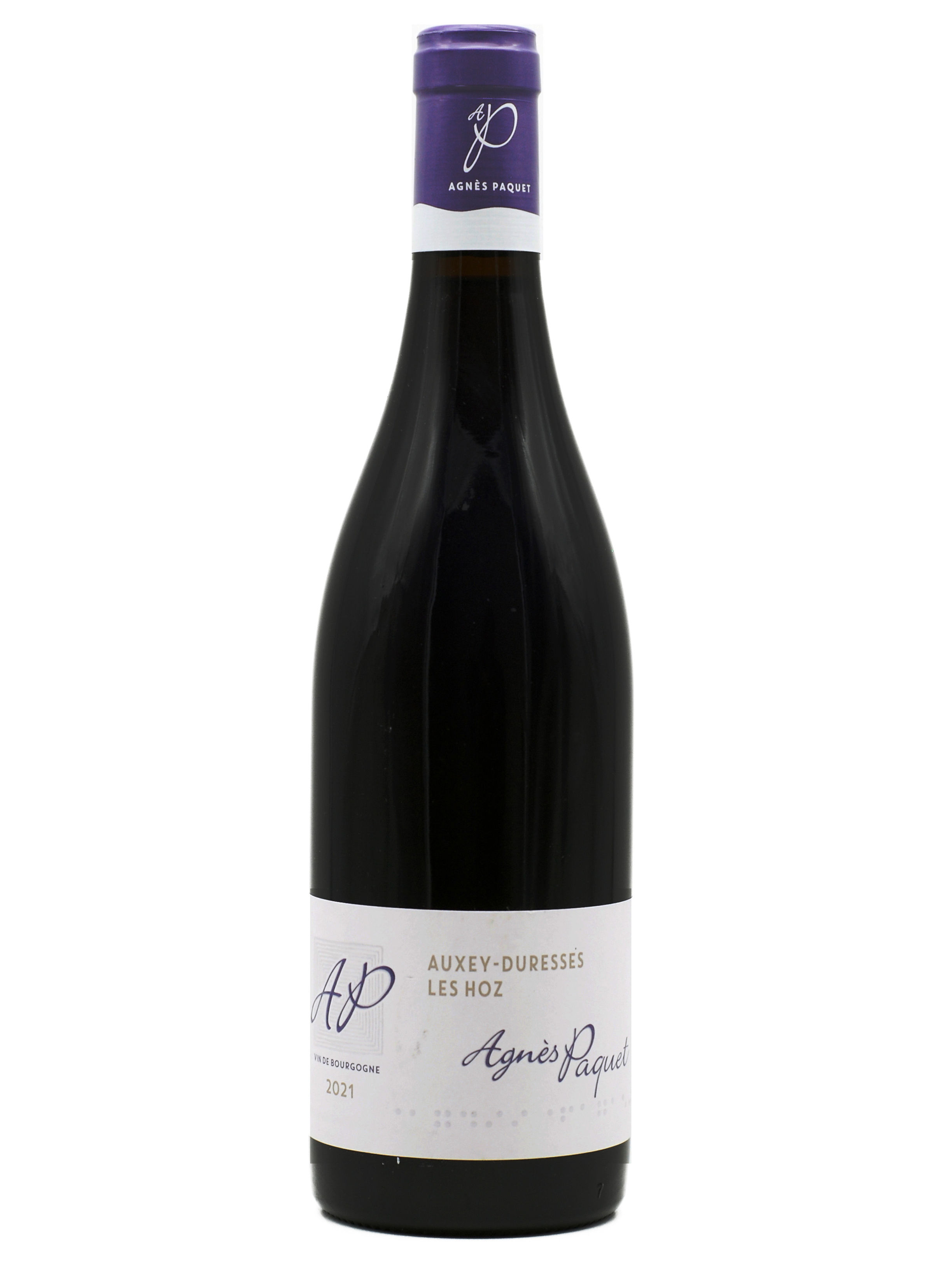 Agnes Paquet Auxey- Duresses 2022 750ml