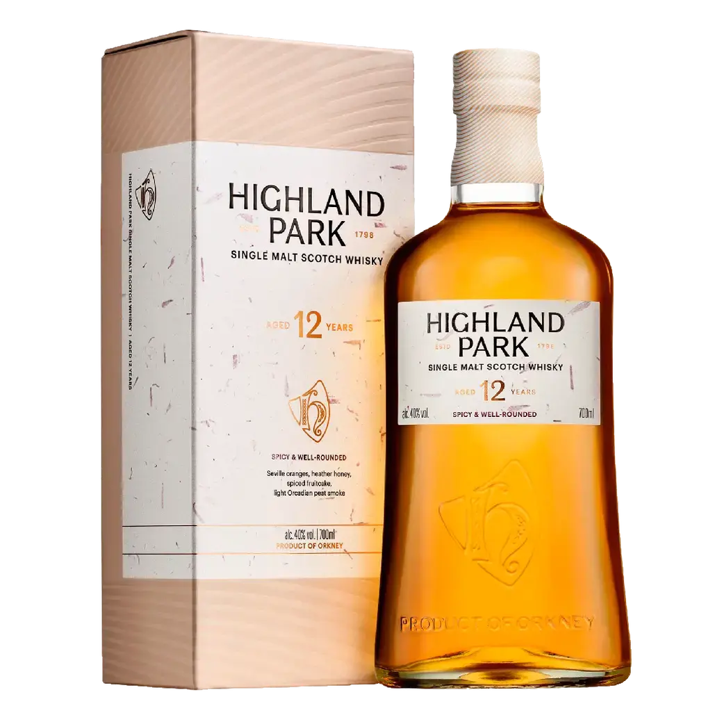 Highland Park 12 years 700ml