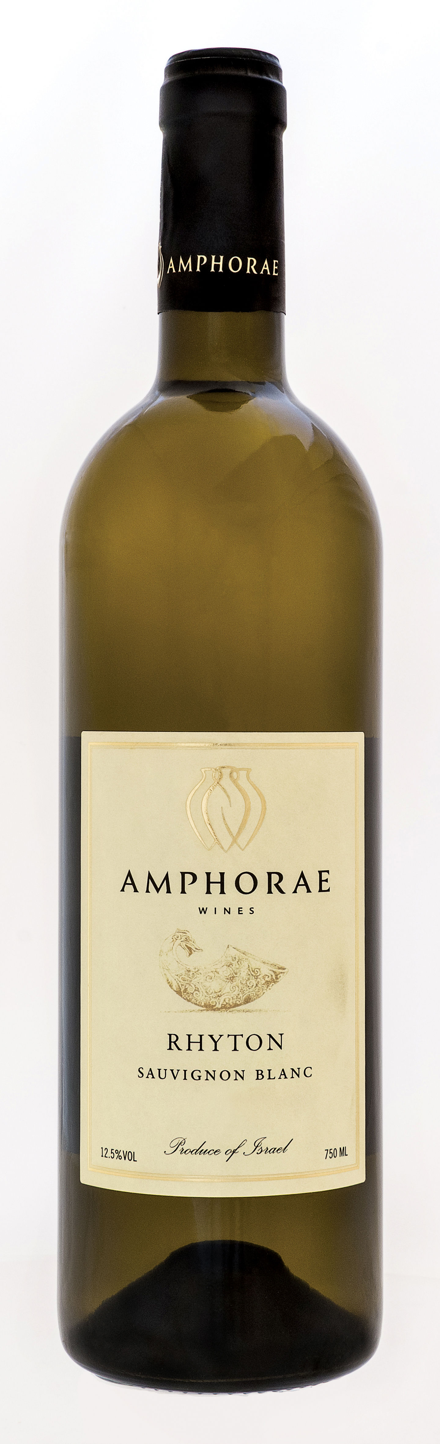 Amphorae Ryton Sauvignon Blanc 2013