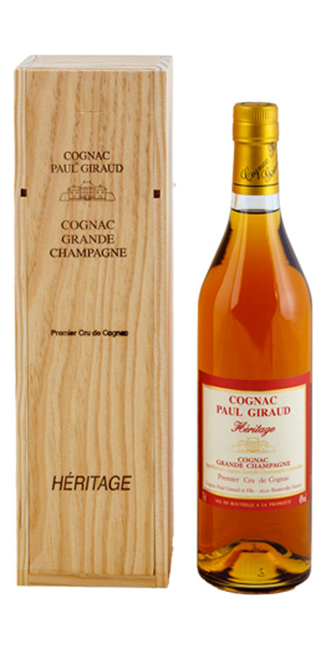Paul Giraud Heritage 700ml