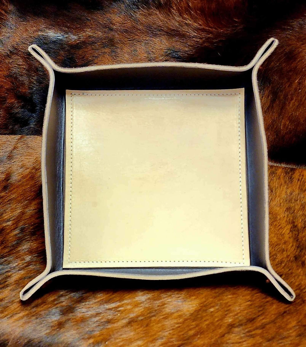 Thumbnail: Valet Tray