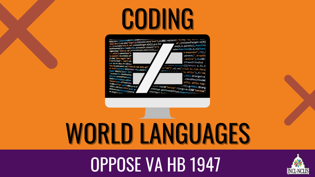 Advocacy Joint National Committee For Languages United States