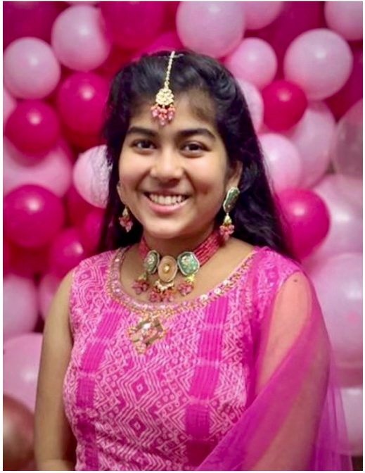 Writer: Rishmitha Bollu 