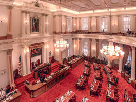 AB 1850 Moves to Senate without Exemption for Professional Translators and Interpreters